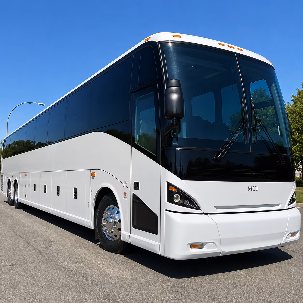 grand rapids bus rental service area