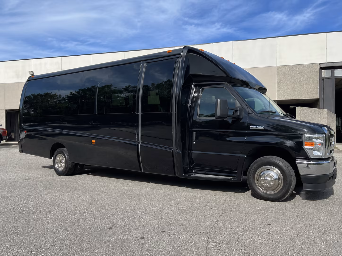 grand rapids government military transportation