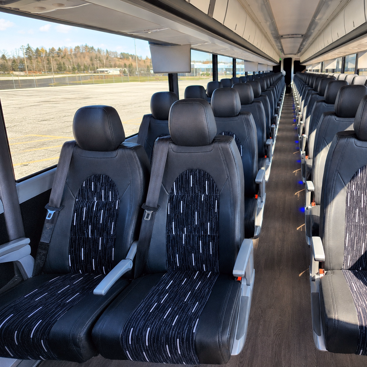 grand rapids long distance transportation