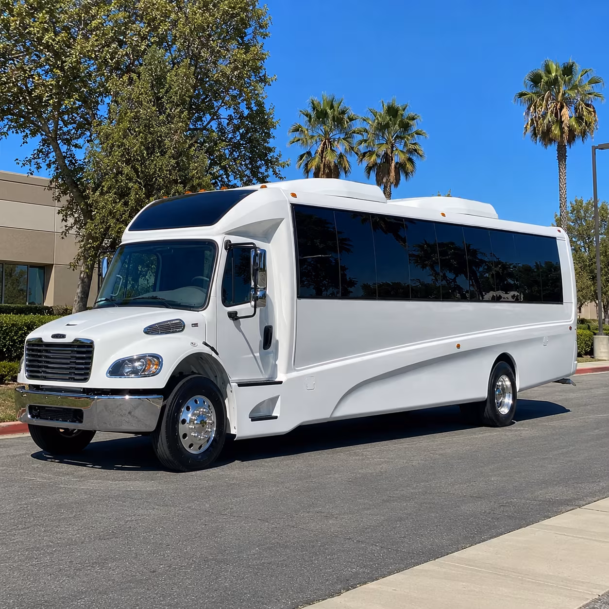 grand rapids sporting event transportation
